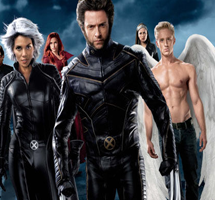 X-Men